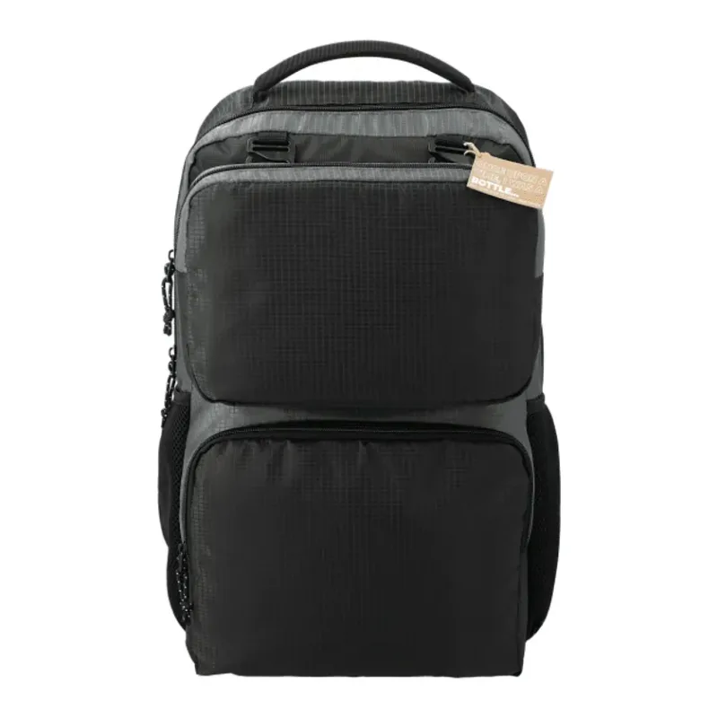 Customizable NBN Trailhead Recycled Lightweight Backpack - 30L — view 6