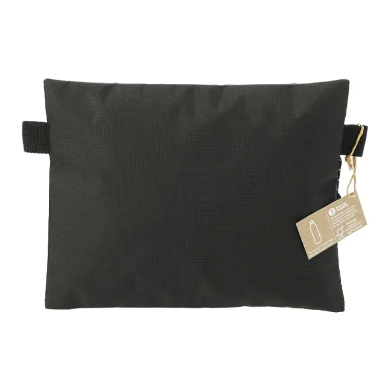 NBN Trailhead Recycled Zip Pouch — view 4