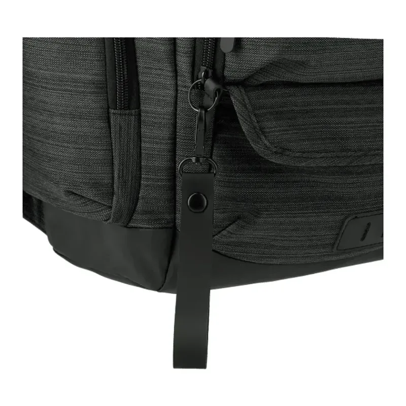 NBN Whitby 15" Computer Backpack w/ USB Port β view 1