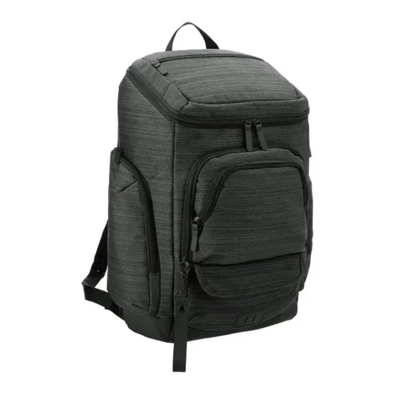 NBN Whitby 15" Computer Backpack w/ USB Port — view 3