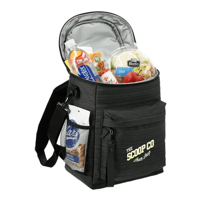 NBN Whitby 24 Can Backpack Cooler — view 6