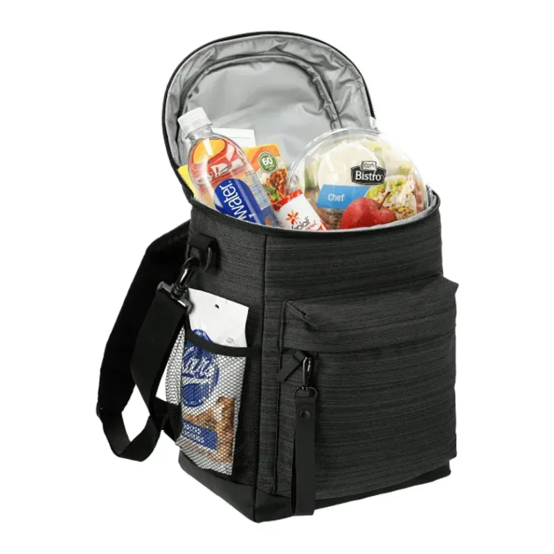 NBN Whitby 24 Can Backpack Cooler — view 4