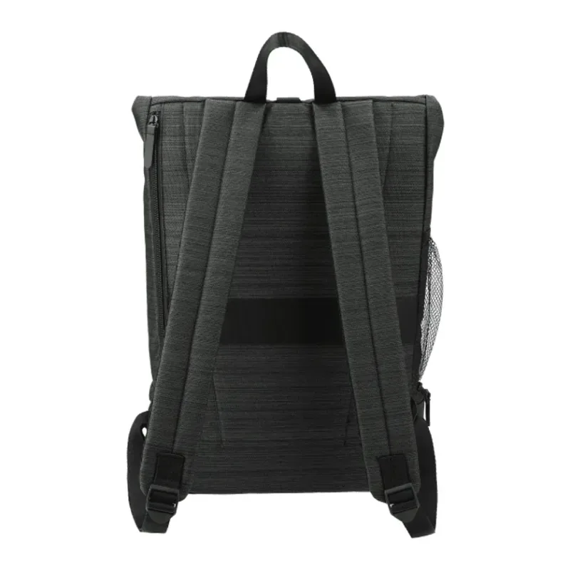 Custom NBN Whitby Insulated Computer Backpack with Logo (15 inch) — view 2