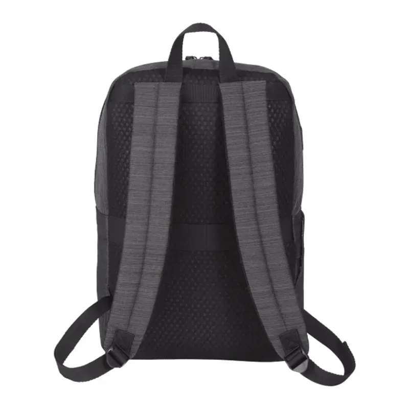 NBN Whitby Slim 15" Computer Backpack w/ USB Port — view 11
