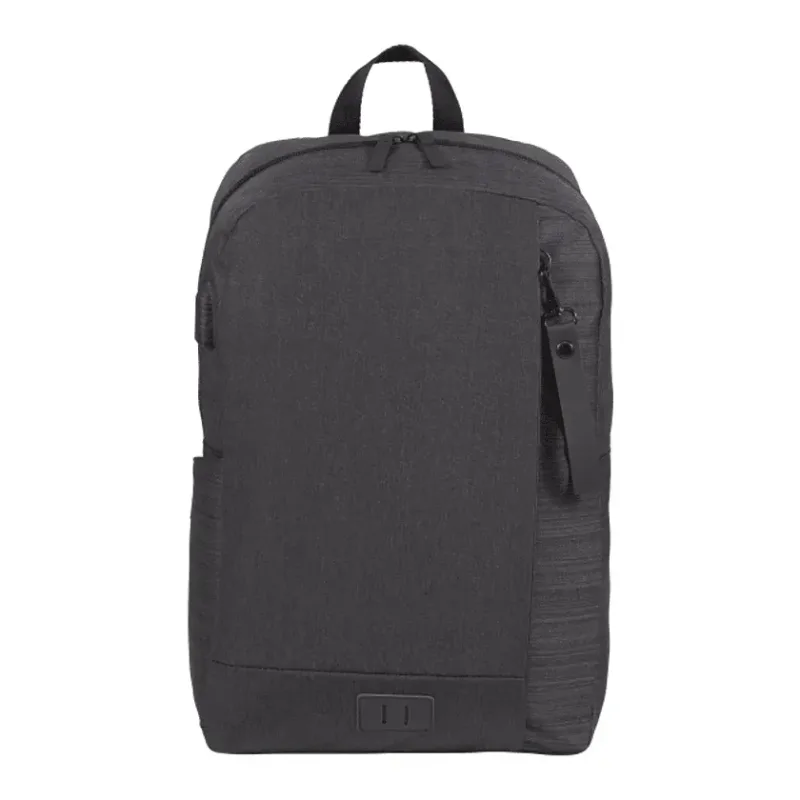 NBN Whitby Slim 15" Computer Backpack w/ USB Port — view 13