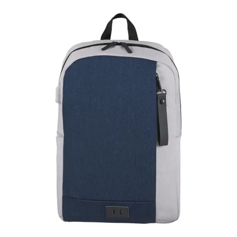 NBN Whitby Slim 15" Computer Backpack w/ USB Port — view 4
