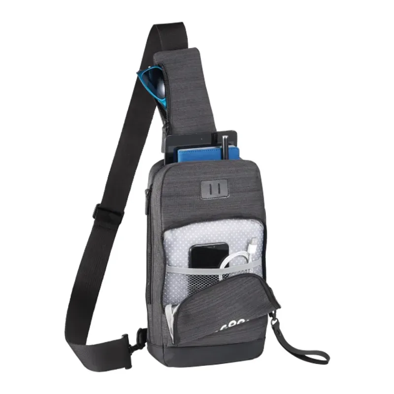 NBN Whitby Sling w/ USB Port — view 3