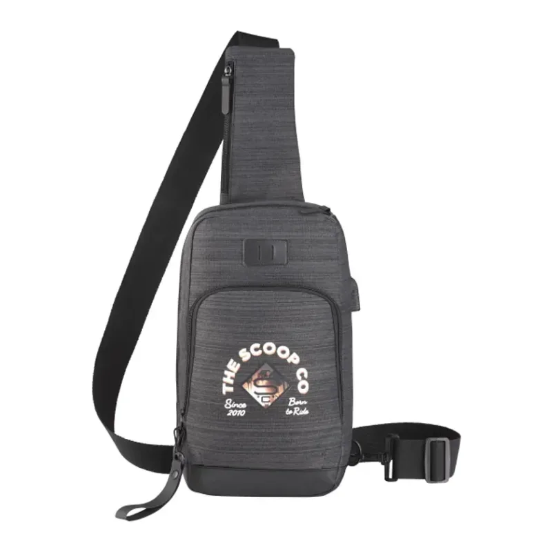 NBN Whitby Sling w/ USB Port — view 4