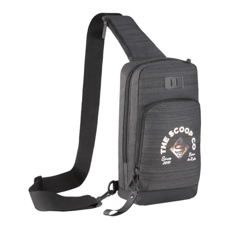 NBN Whitby Sling w/ USB Port — view 5