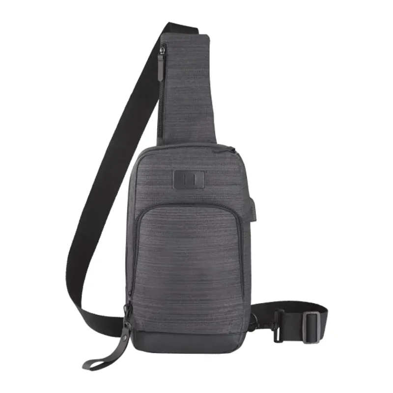 NBN Whitby Sling w/ USB Port — view 7