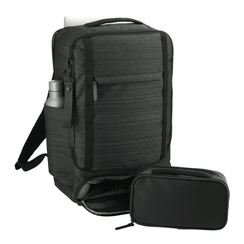NBN Work Anywhere 15" Computer Backpack — view 6