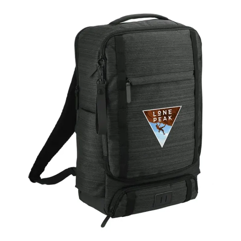 NBN Work Anywhere 15" Computer Backpack — view 8