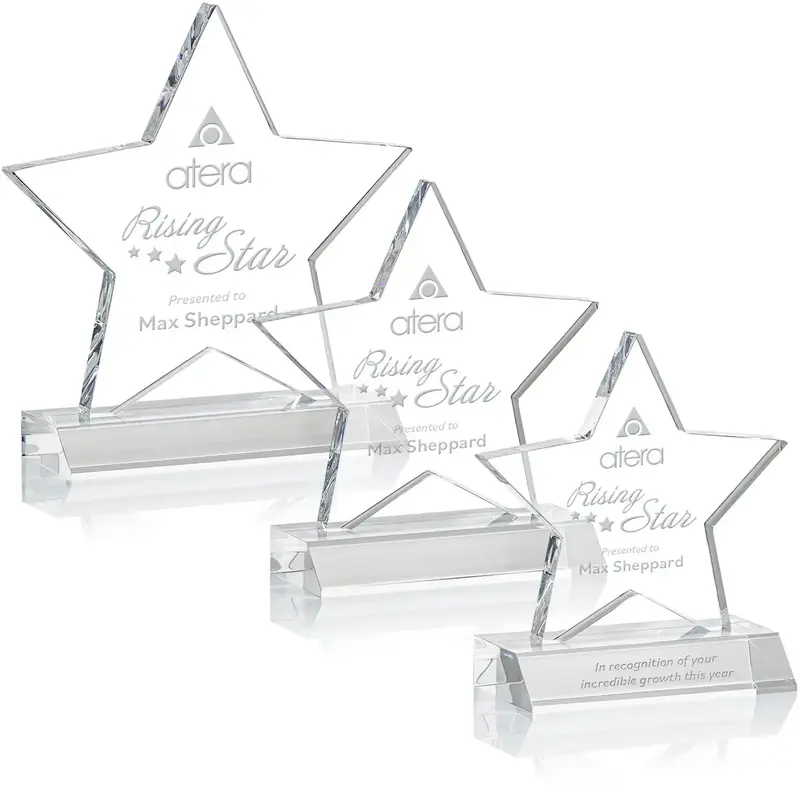 Nelson Star Award