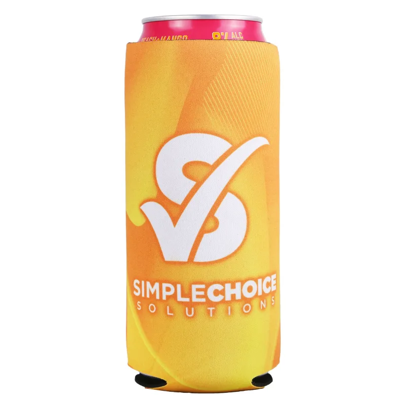 Neogreen™ Recycled Coolie 24 oz — view 4