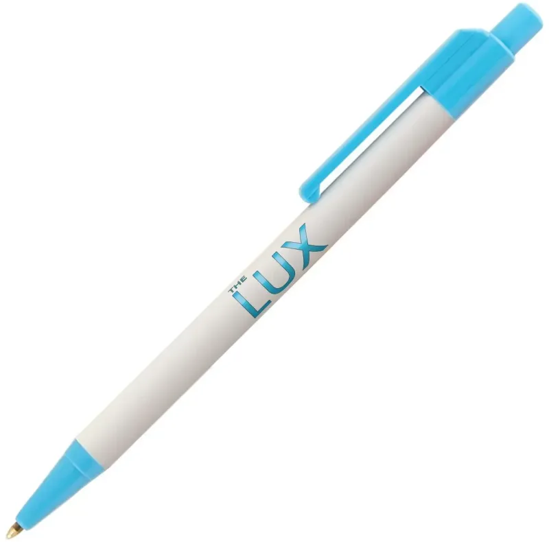 Custom Neon Chromatic Pen — view 2