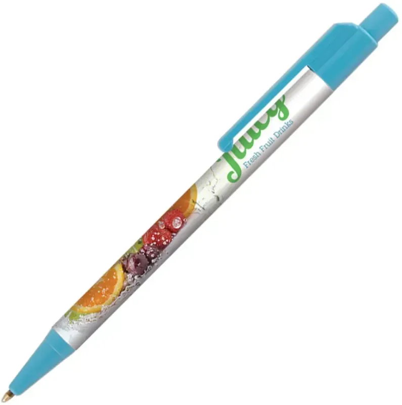 Neon Colorama Full Color Pen (Black or Blue Ink) — view 3