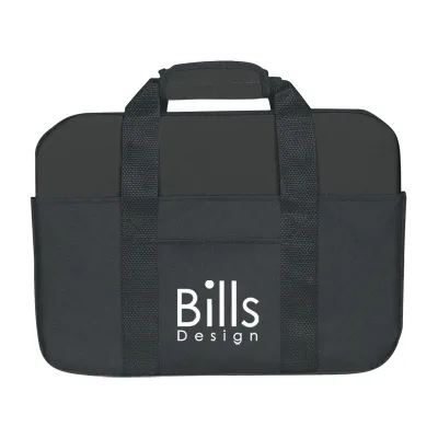 Neoprene Laptop Case — view 2