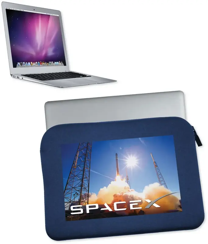 Durable Neoprene Laptop Sleeves for Ultimate Device Protection