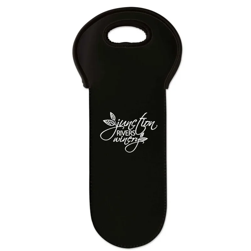 Custom Wine Holder — view 4