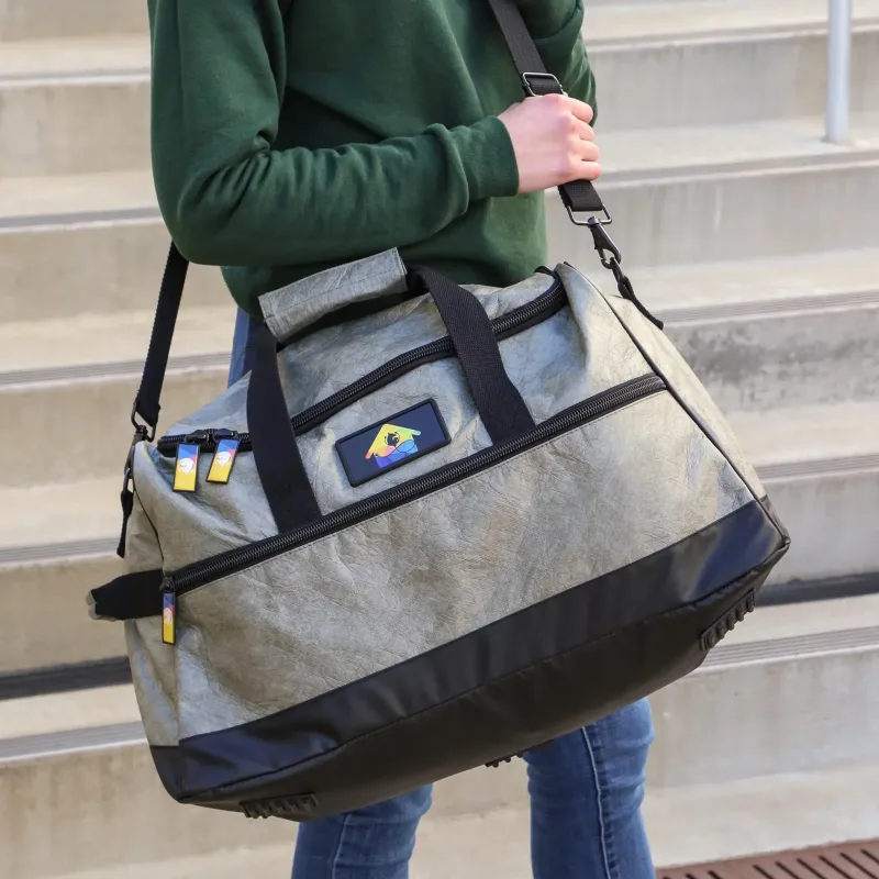 NEOX: KRUX Duffel Bag — view 3