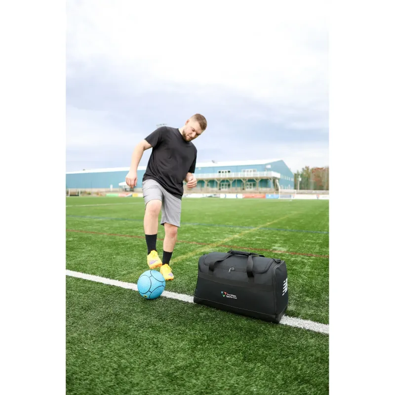 New Balance® Team Duffel Bag - Medium — view 10