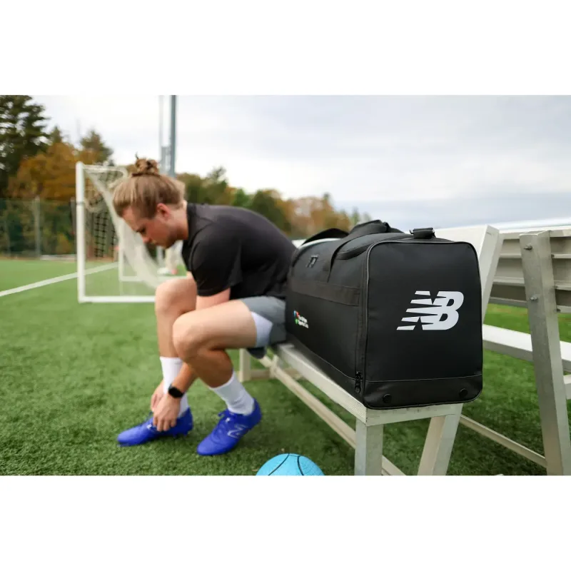 New Balance® Team Duffel Bag - Medium — view 11