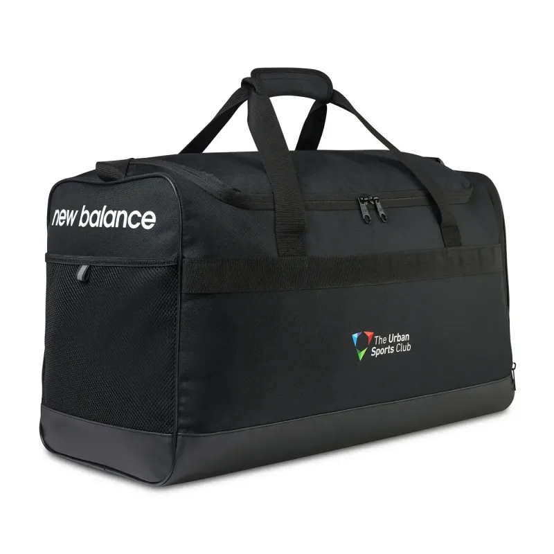 New Balance® Team Duffel Bag - Medium — view 3
