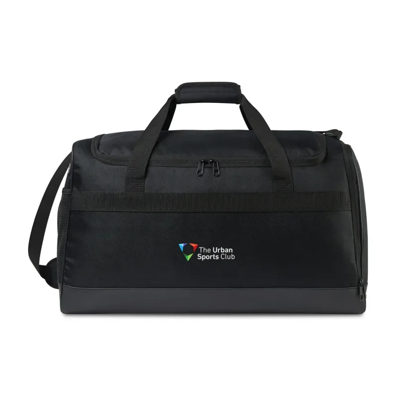 New Balance® Team Duffel Bag - Medium — view 5