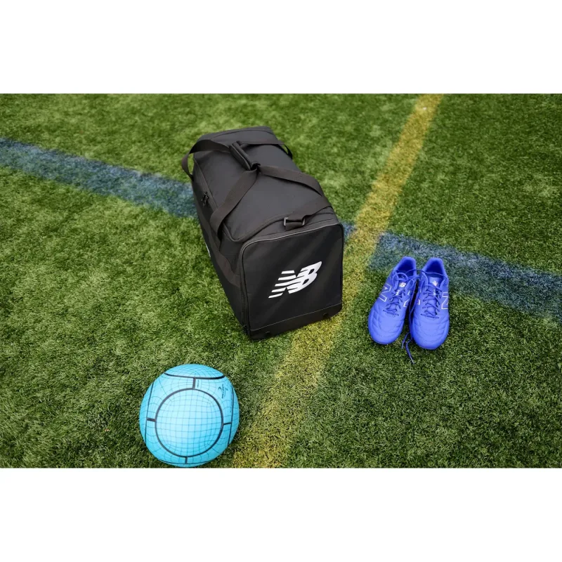 New Balance® Team Duffel Bag - Medium — view 6