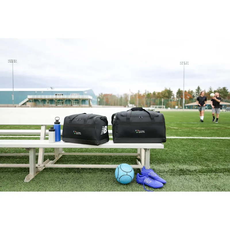 New Balance® Team Duffel Bag - Medium — view 9