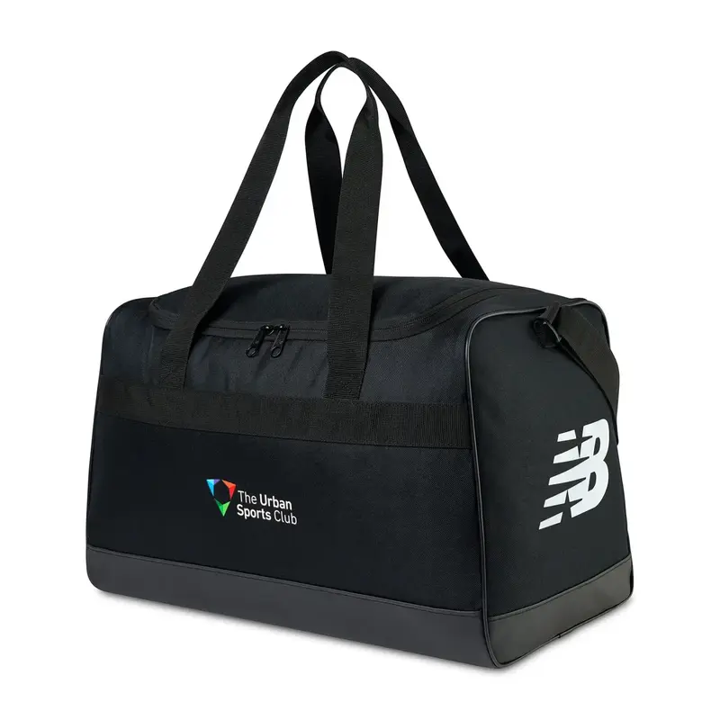 New Balance® Team Duffel Bag - Small