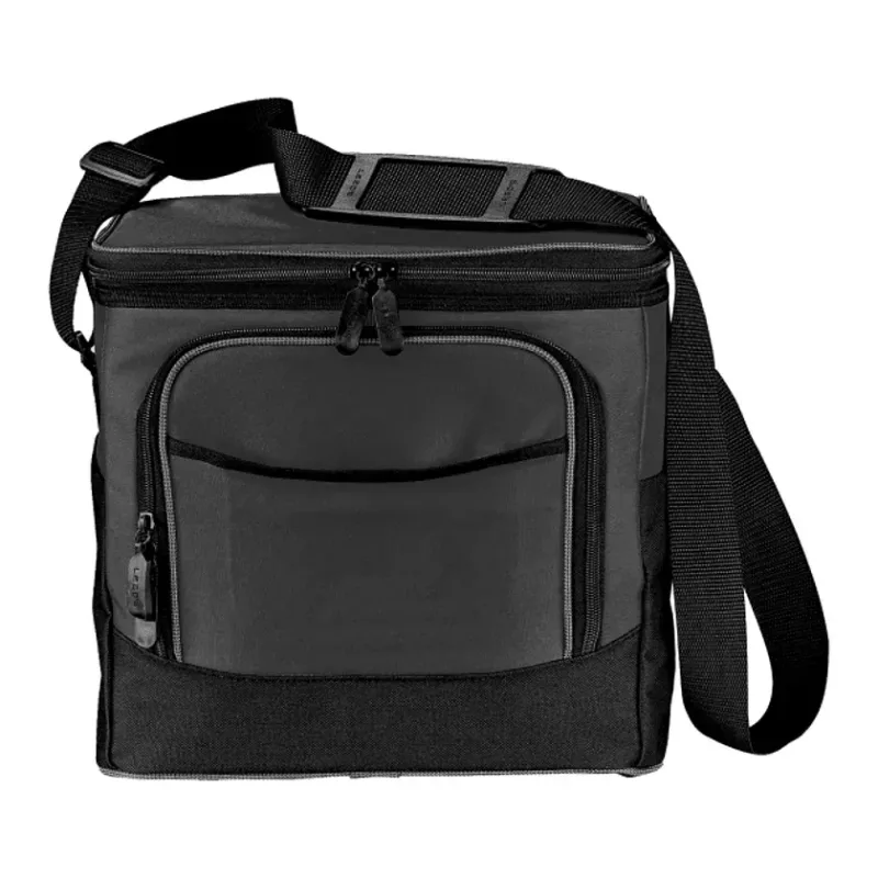 Custom Branded Collapsible Cooler - 24 Can Capacity — view 3