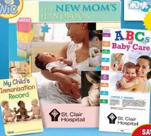 New Mom And Baby Value Pack (Spanish Version)