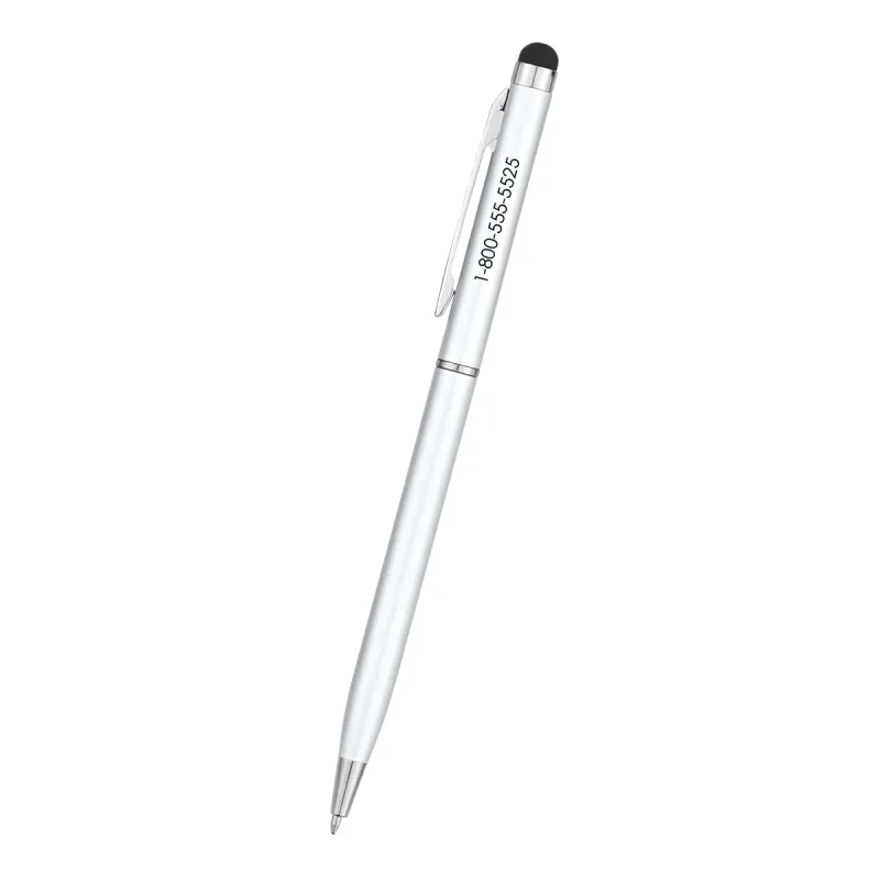 Newport Pen With Stylus — view 10