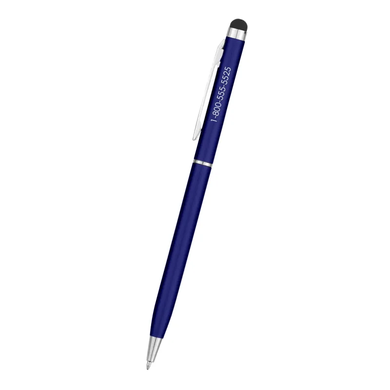 Newport Pen With Stylus — view 11