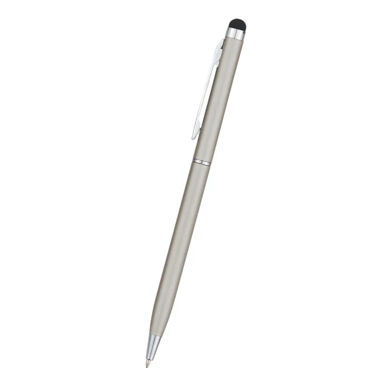 Newport Pen With Stylus — view 5
