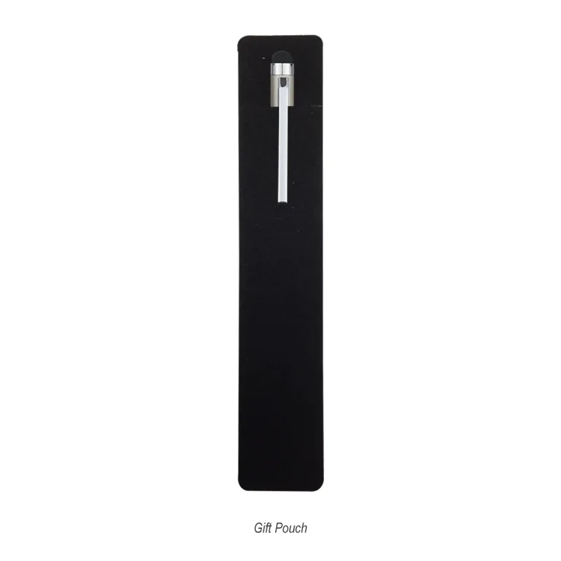 Newport Pen With Stylus — view 9