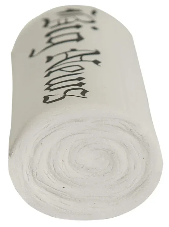 Custom Printed Newspaper Stress Reliever — view 4