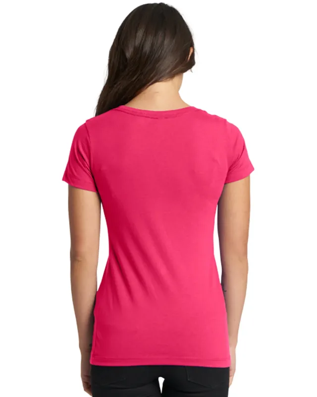 Next Level Apparel Ladies' Ideal T-Shirt — view 102