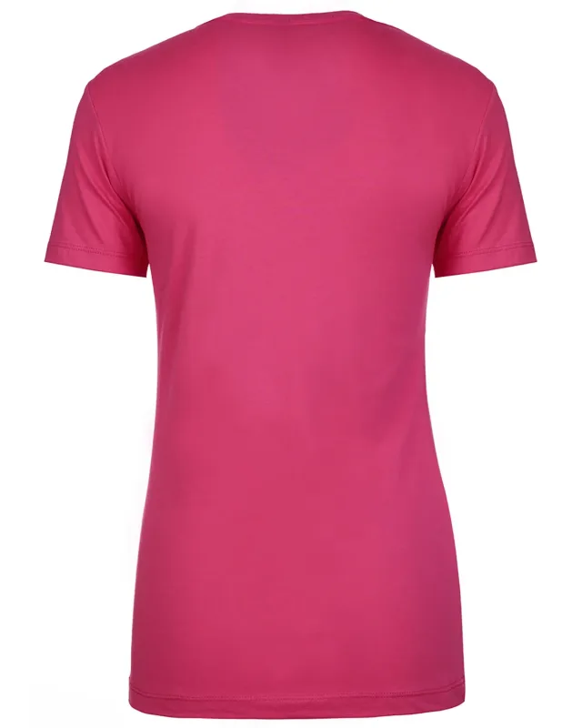 Next Level Apparel Ladies' Ideal T-Shirt — view 103