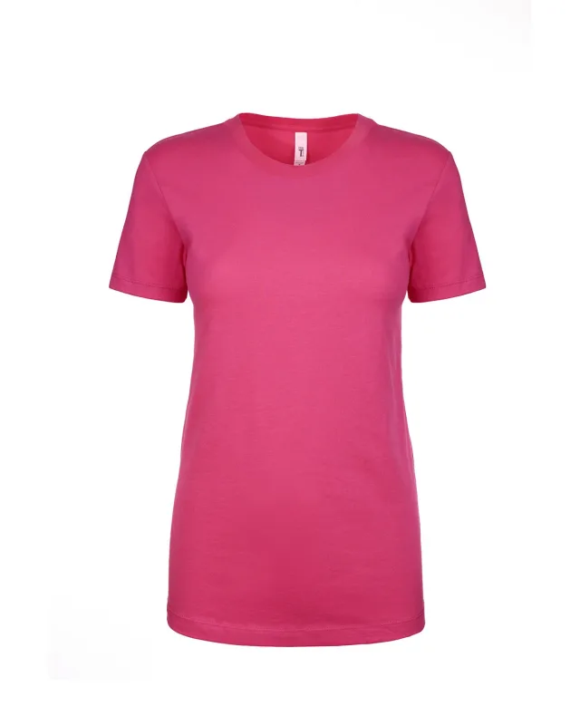 Next Level Apparel Ladies' Ideal T-Shirt — view 107