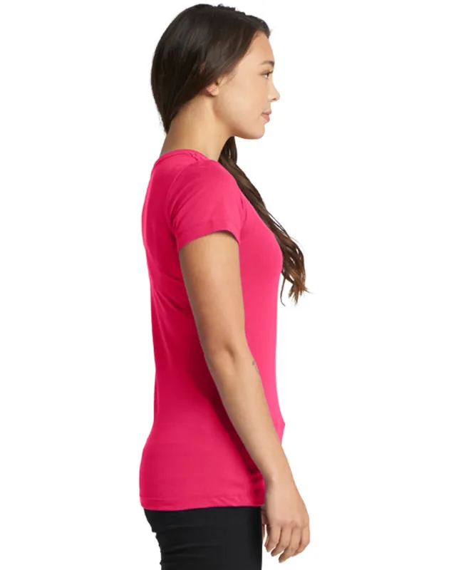 Next Level Apparel Ladies' Ideal T-Shirt — view 108
