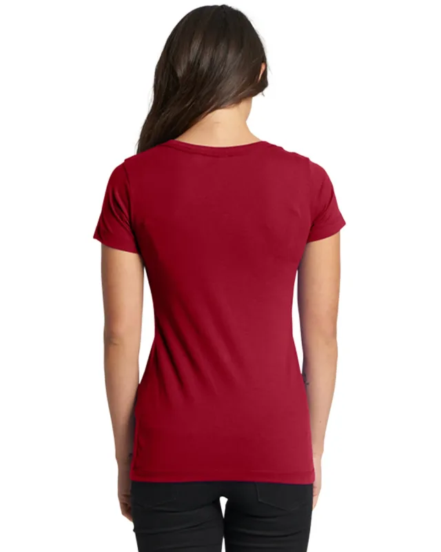 Next Level Apparel Ladies' Ideal T-Shirt — view 109