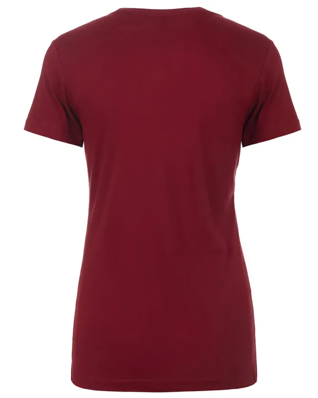 Next Level Apparel Ladies' Ideal T-Shirt — view 110