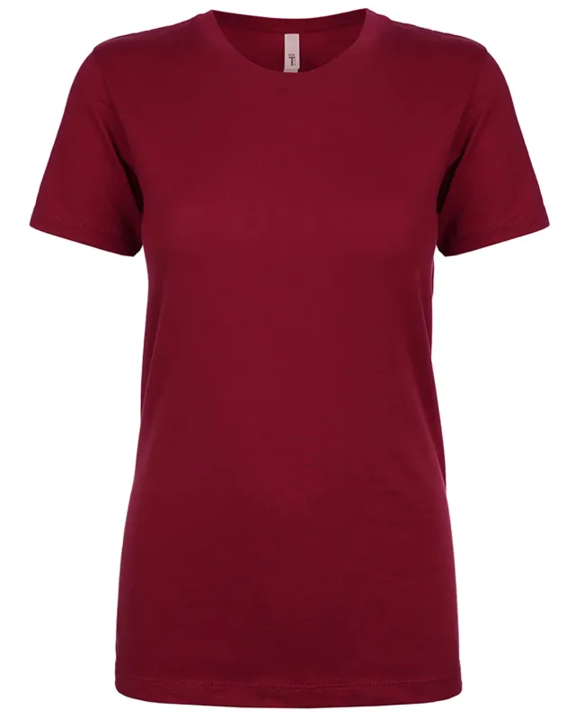 Next Level Apparel Ladies' Ideal T-Shirt — view 111