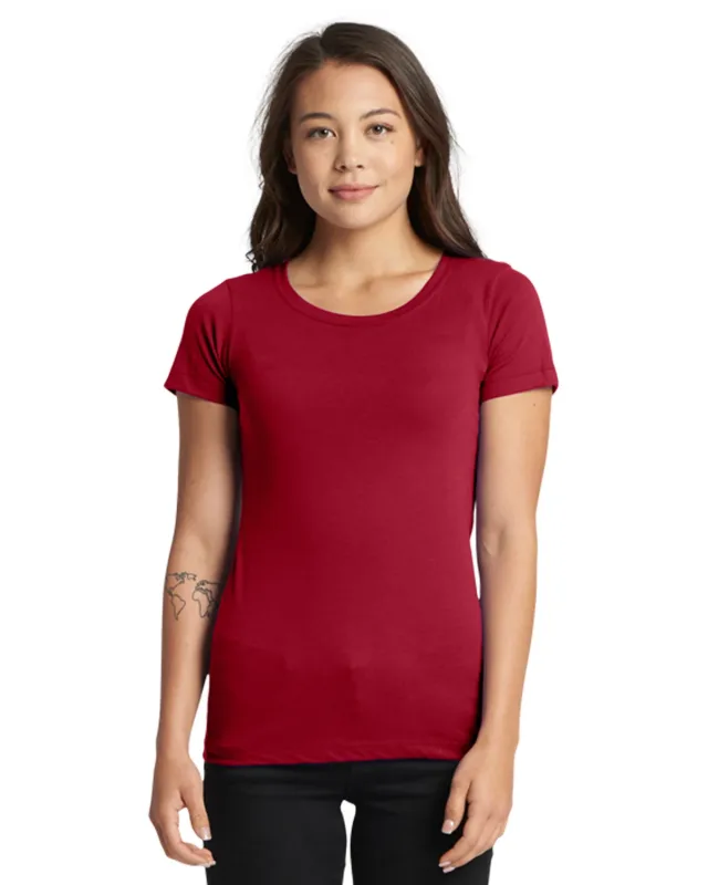 Next Level Apparel Ladies' Ideal T-Shirt — view 112