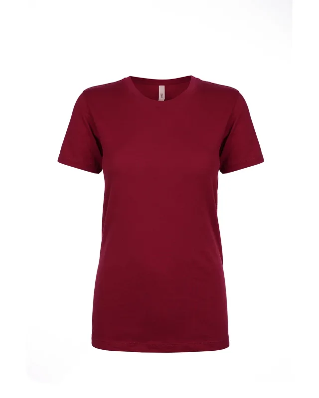 Next Level Apparel Ladies' Ideal T-Shirt — view 114