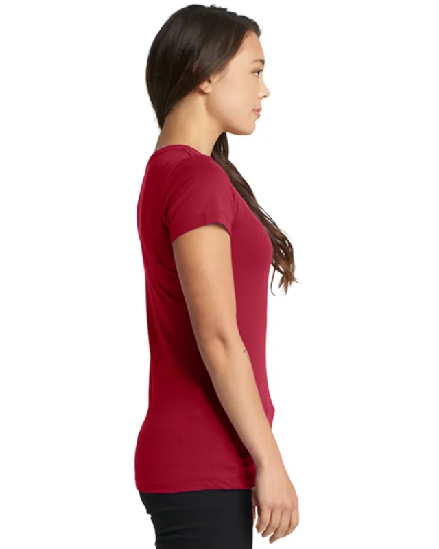 Next Level Apparel Ladies' Ideal T-Shirt — view 115