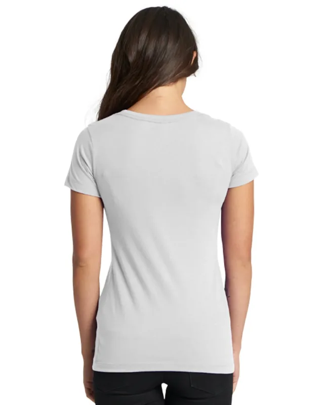 Next Level Apparel Ladies' Ideal T-Shirt — view 116