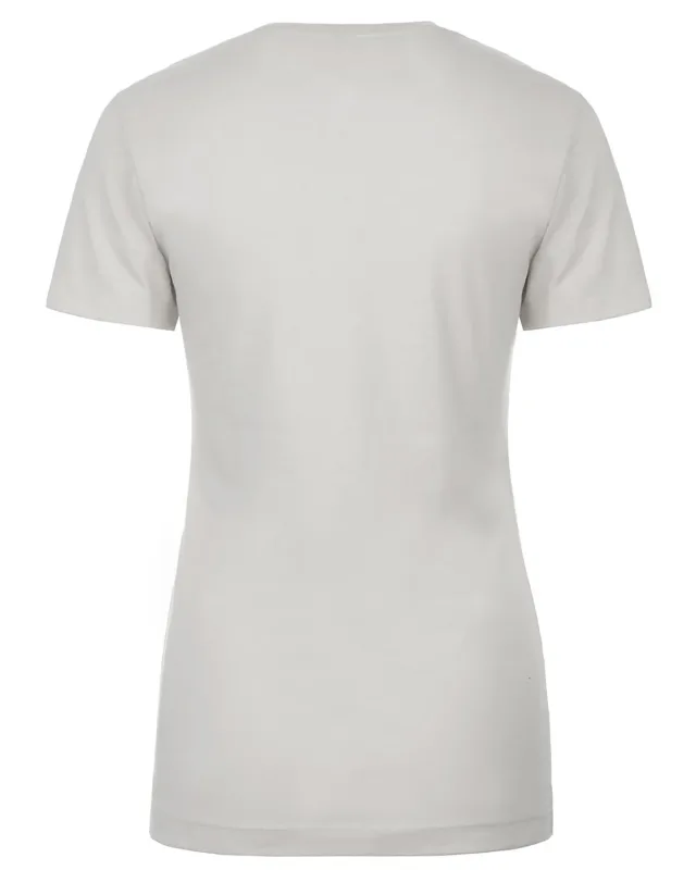 Next Level Apparel Ladies' Ideal T-Shirt — view 117